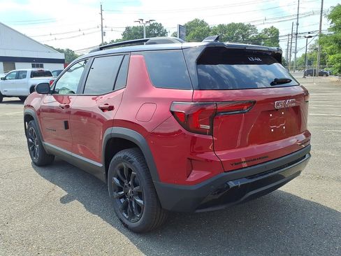 New 2026 GMC Terrain Elevation w/ Elevation Premium Package AWD/4WD image 4