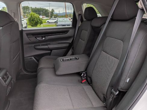 Certified 2024 Honda CR-V EX image 23