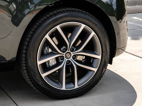 New 2027 Land Rover Range Rover SE AWD/4WD image 76