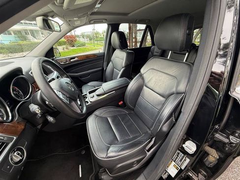 Used 2013 Mercedes-Benz ML 350 4MATIC image 9