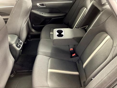 Used 2023 Hyundai Sonata SEL w/ Convenience Package FWD image 36