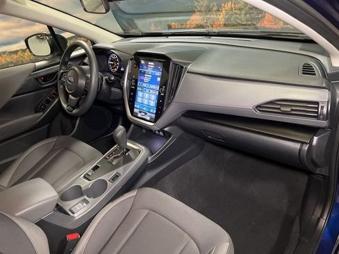 Certified 2025 Subaru Crosstrek 2.0i Premium image 55