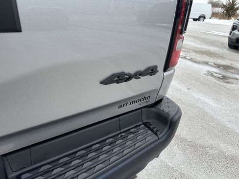 Used 2019 RAM 1500 Rebel w/ Rebel Level 2 Equipment Group image 10