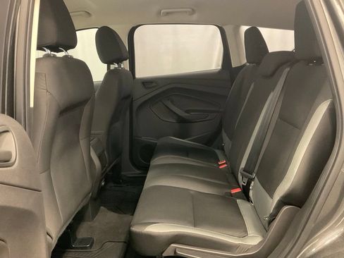 Used 2016 Ford Escape S FWD image 32