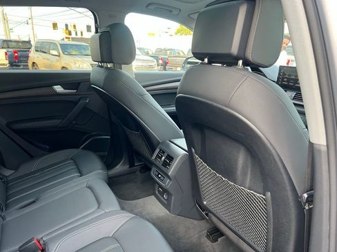 Used 2022 Audi Q5 2.0T Premium Plus image 37