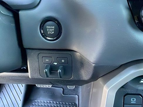New 2026 Toyota Tundra Platinum AWD/4WD image 23