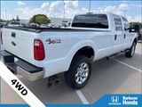 Used 2015 Ford F250 XL w/ Power Equipment Group image 3