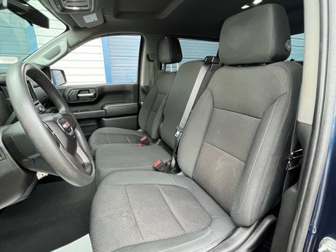 Used 2021 GMC Sierra 1500 1500 w/ Sierra Value Package image 18