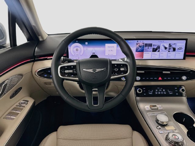 New 2027 Genesis GV70 2.5T Select AWD/4WD image 18