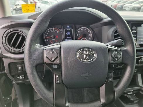Used 2023 Toyota Tacoma SR image 26