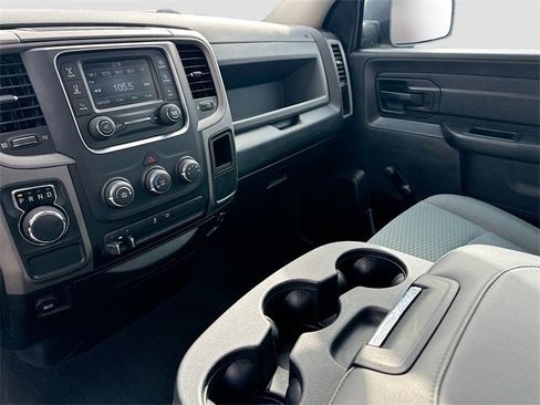 Used 2019 RAM 1500 Express w/ Express Value Package image 21