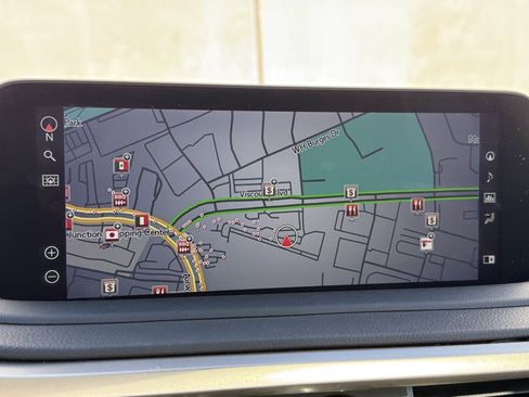 Used 2022 Lexus RX 450h AWD w/ Luxury Package image 9