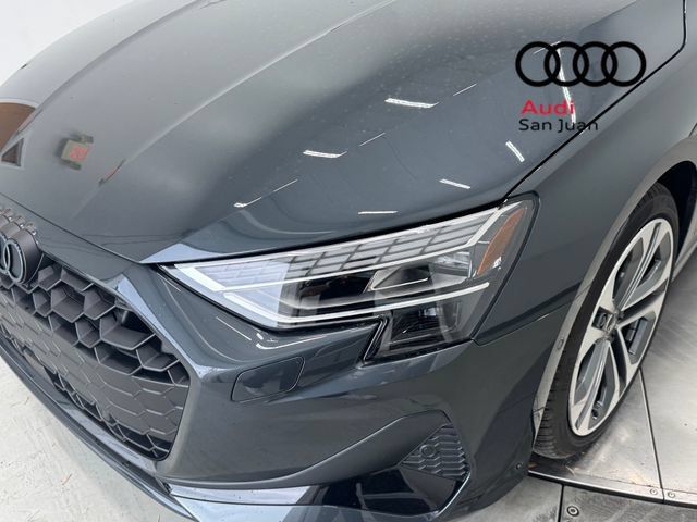 New 2026 Audi A3 2.0T Premium AWD/4WD image 4