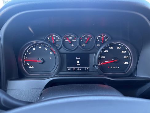 New 2026 Chevrolet Silverado 3500 W/T w/ WT Convenience Package image 18