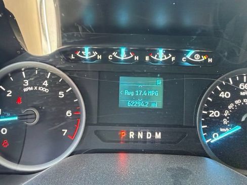 Used 2018 Ford F150 XLT RWD image 6