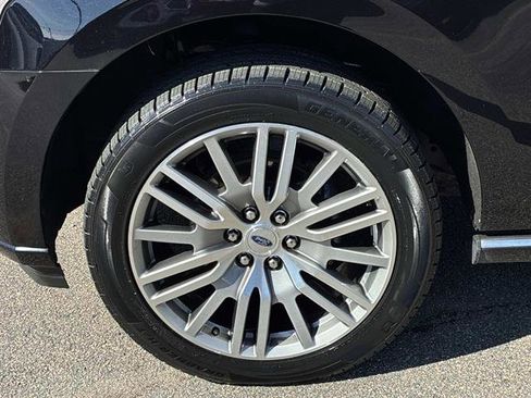 Certified 2022 Ford Expedition Platinum image 21