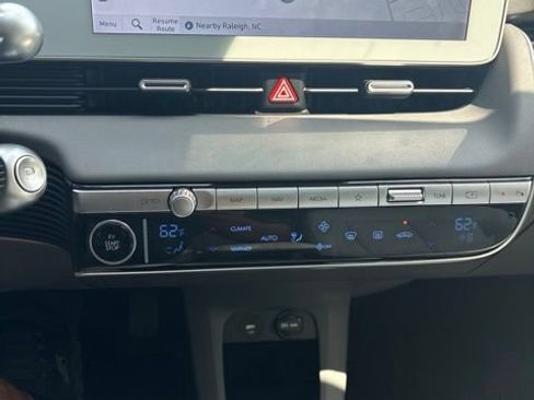 Used 2024 Hyundai Ioniq 5 Limited AWD/4WD image 9