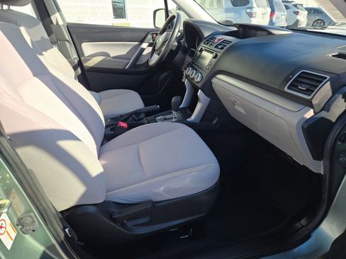 Used 2017 Subaru Forester 2.5i w/ Protection Package #1 image 6
