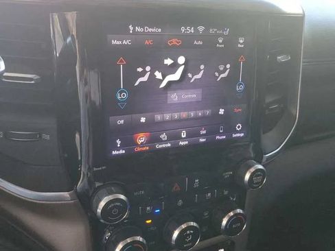 Used 2019 RAM 2500 4x4 Crew Cab Laramie image 6