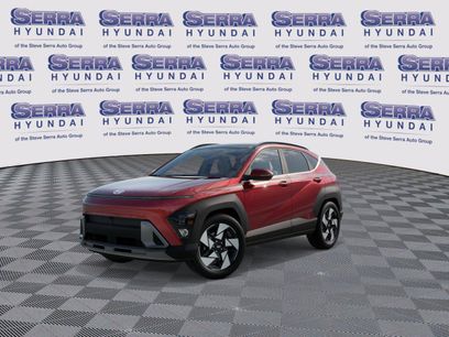 New 2026 Hyundai Kona SEL Sport