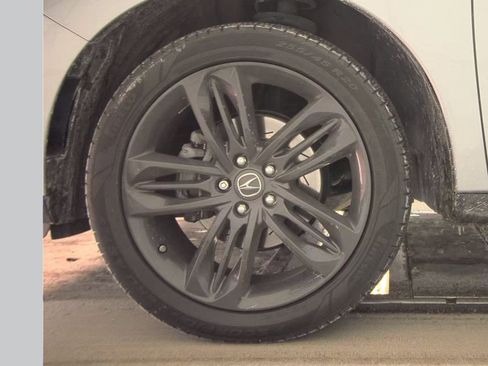 Used 2019 Acura RDX A-Spec image 10