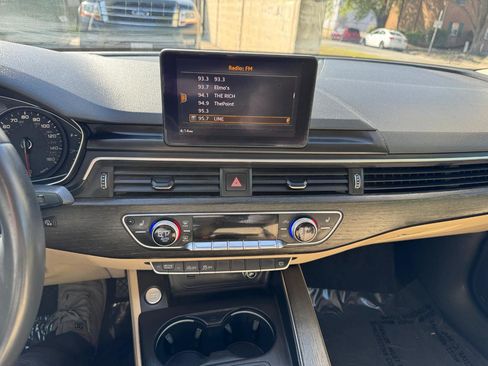 Used 2019 Audi A4 2.0T Premium w/ Convenience Package image 27