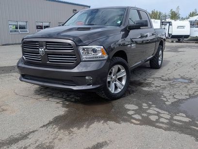 Used 2016 RAM 1500 Sport
