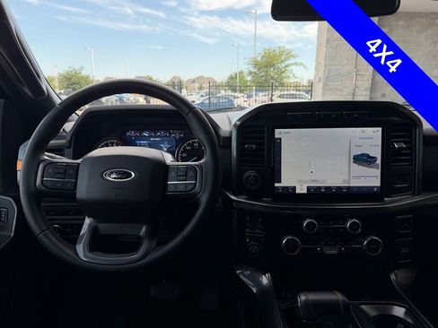 Used 2023 Ford F150 Tremor AWD/4WD image 6
