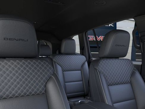 New 2025 GMC Acadia Denali w/ Super Cruise Package image 24