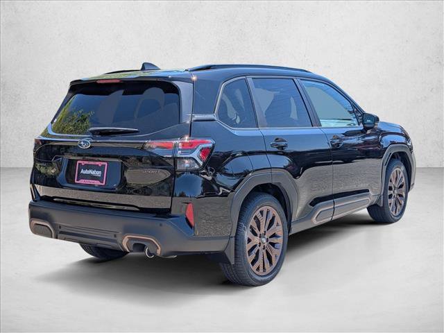 Used 2026 Subaru Forester Sport AWD/4WD image 2