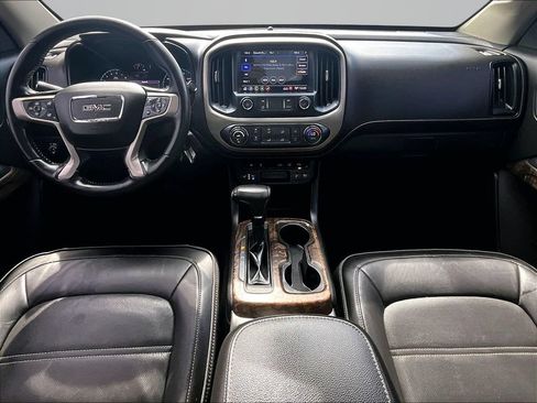 Used 2021 GMC Canyon Denali AWD/4WD image 17
