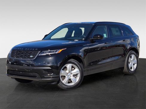 New 2026 Land Rover Range Rover Velar S image 1