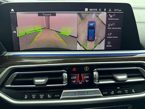 Used 2019 BMW X7 xDrive40i w/ Premium Package AWD/4WD image 27