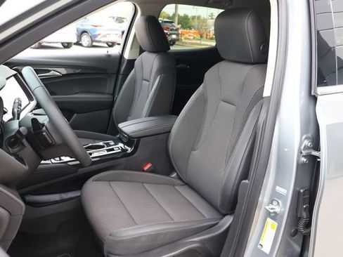 Used 2023 Buick Envision Preferred AWD/4WD image 14
