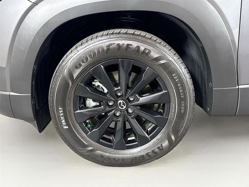 Used 2025 MAZDA CX-50 AWD 2.5 S w/ Preferred Package image 42