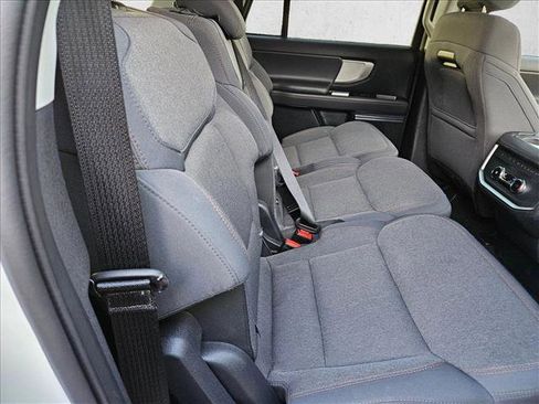 Certified 2025 Ford Expedition Max Active image 20