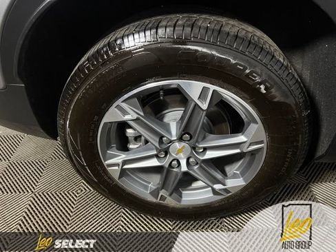 Used 2023 Chevrolet Blazer LT w/ Convenience Package FWD image 27