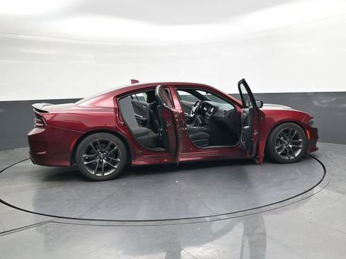 Used 2021 Dodge Charger Scat Pack image 36