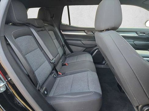 Used 2025 GMC Terrain Elevation FWD image 17