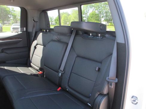 New 2026 GMC Sierra 1500 Elevation w/ Elevation Premium Package AWD/4WD image 17