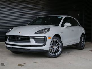 New 2026 Porsche Macan video 1