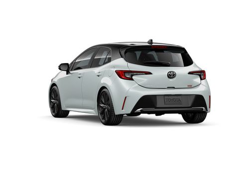 New 2026 Toyota Corolla XSE FWD image 26