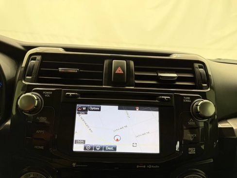 Used 2017 Toyota 4Runner TRD Pro AWD/4WD image 33
