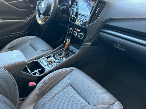Used 2023 Subaru Forester Wilderness w/ Wilderness Package AWD/4WD image 15