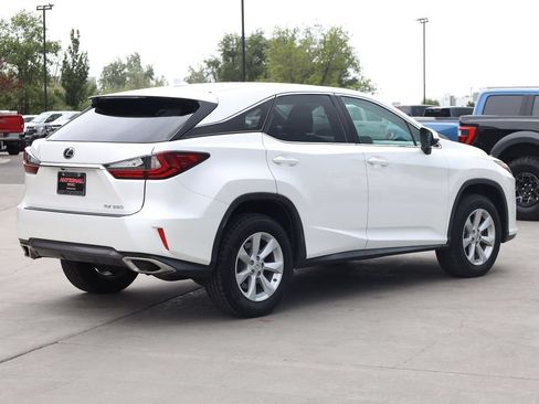 Used 2016 Lexus RX 350 AWD w/ Accessory Package image 6