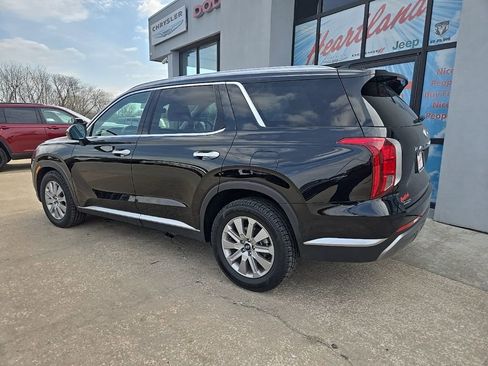 Used 2025 Hyundai Palisade SEL AWD/4WD image 6