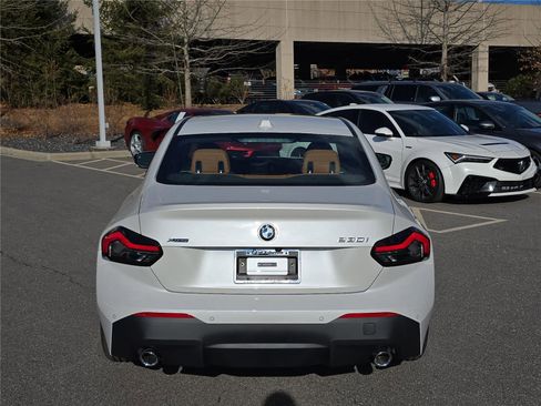 New 2026 BMW 230i xDrive w/ Convenience Package image 4