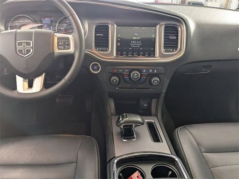 Used 2012 Dodge Charger SXT Plus image 24