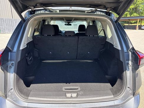 Used 2024 Nissan Rogue SV AWD/4WD image 32