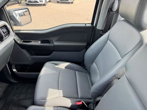 Used 2022 Ford F150 XL AWD/4WD image 12